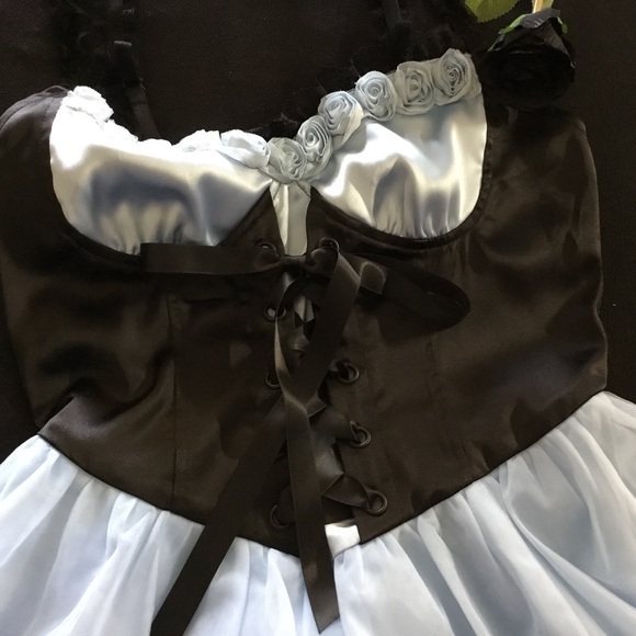 Dolls kill mini dress - Picture 7 of 10